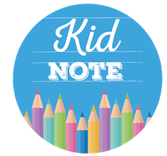 Logotipo do Kid Note